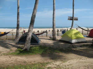 Camping-bukaru-tayrona