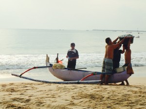 Jimbaran-pueblo-pescadores