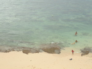 Playa-bingin-Bali 