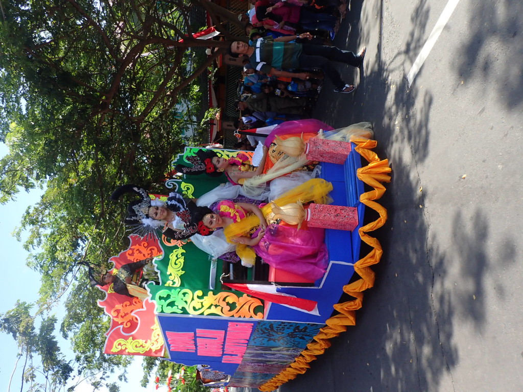 Banjuwangi-carnaval