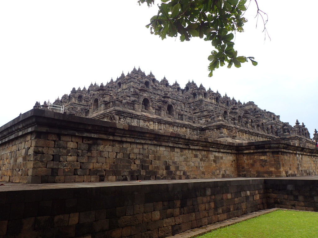 Borobudur-et-prambanan-mandala