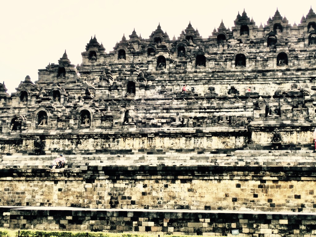 Borobudur-templo-indonesia
