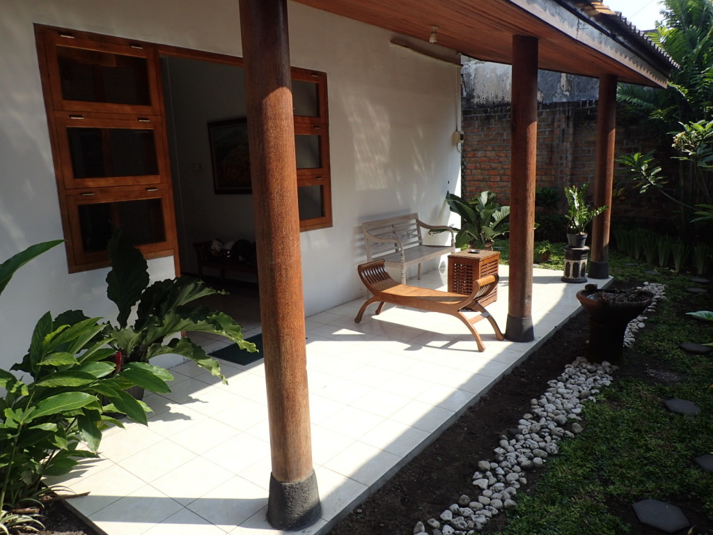 Yogyakarta-guesthouse
