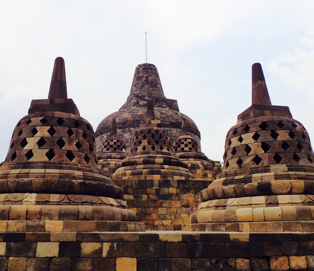 Borobudur-et-prambanan-indonesia