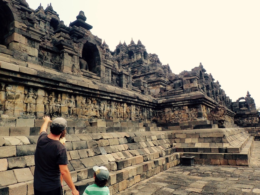 Borobudur-et-prambanan-sites