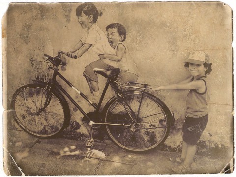 George-town-bicicleta 
