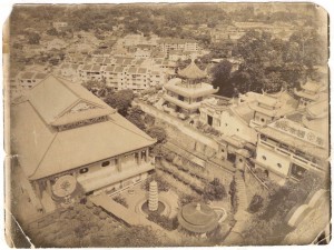 Kek-lok-Si-temple