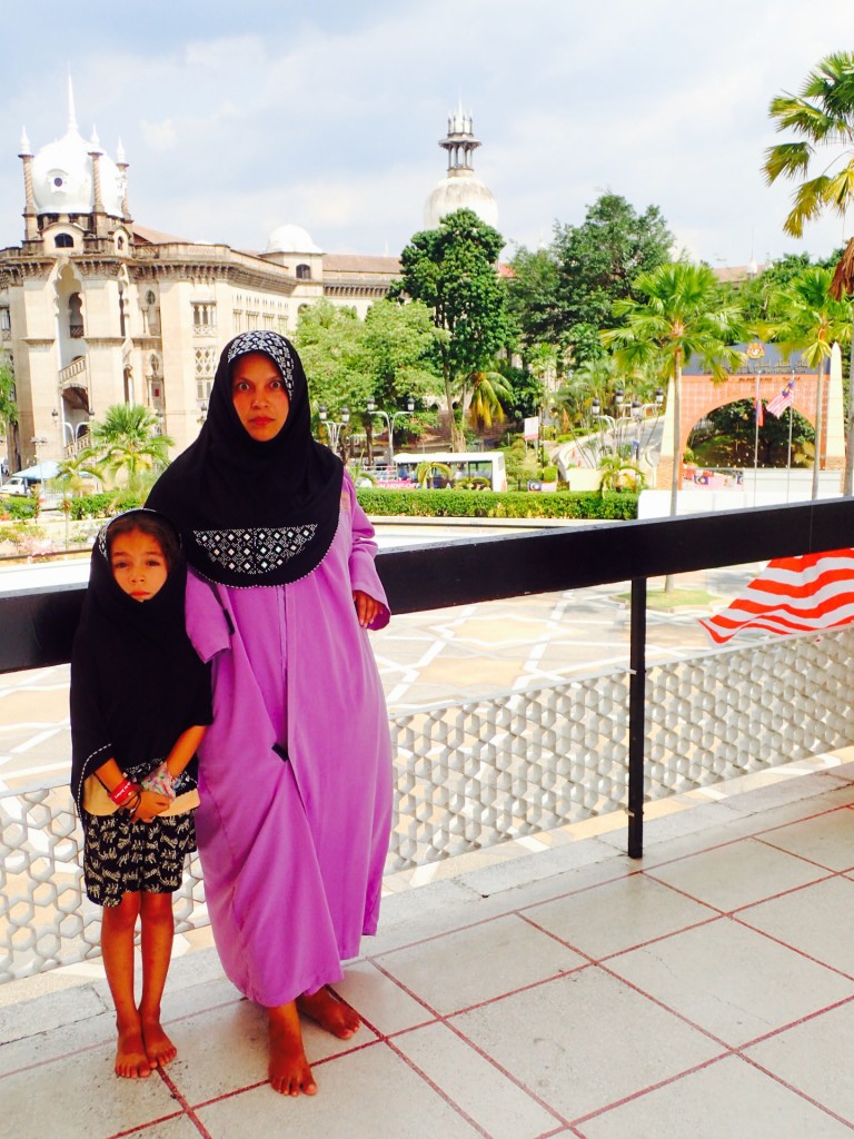 Visitar-Kuala-Lumpur-hidjab