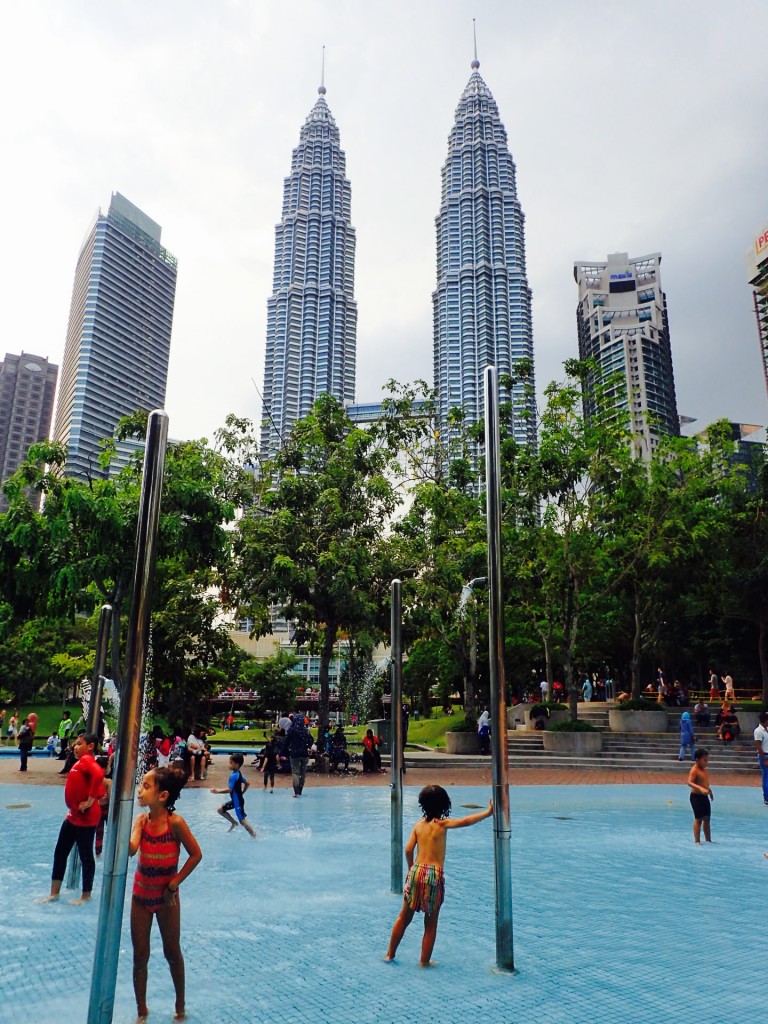 Visitar-Kuala-Lumpur-sitios-interes-parque