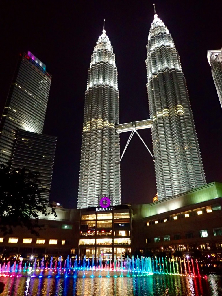 Visitar-Kuala-Lumpur-torres 