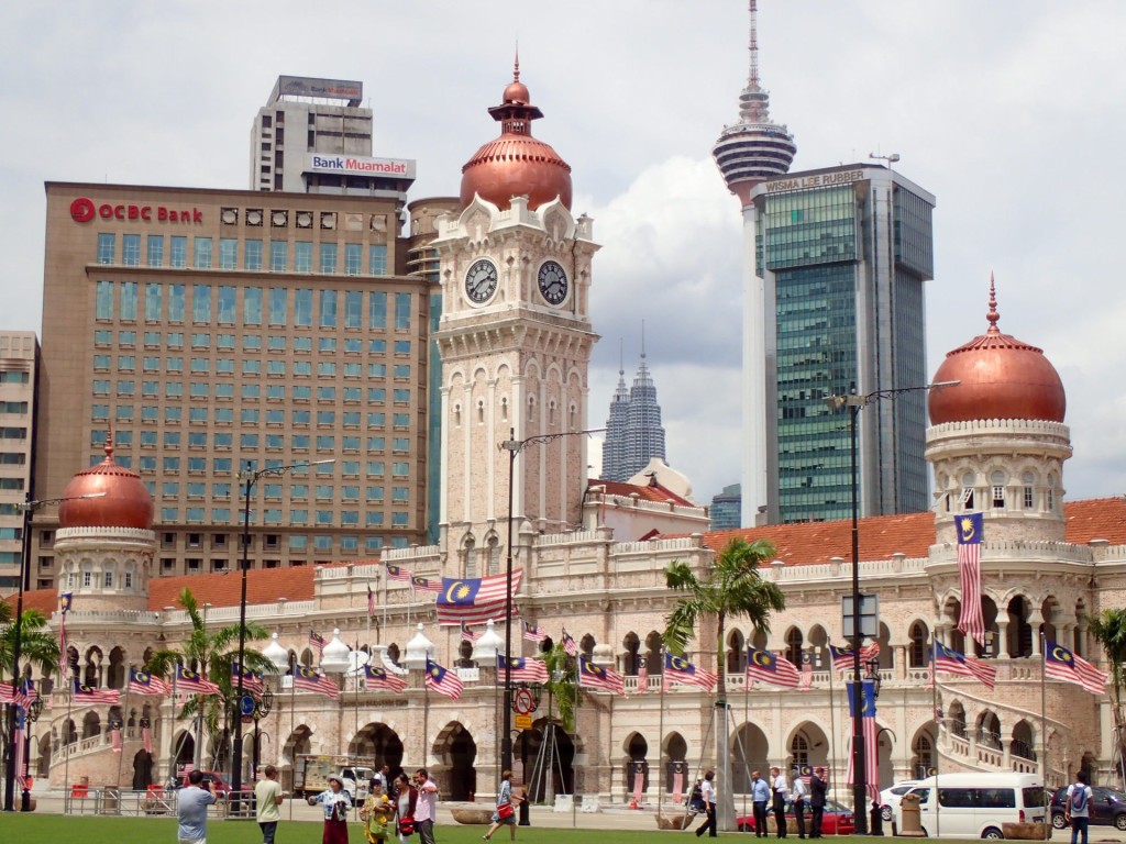 Visitar-Kuala-Lumpur-sitios-interes-merdeka 
