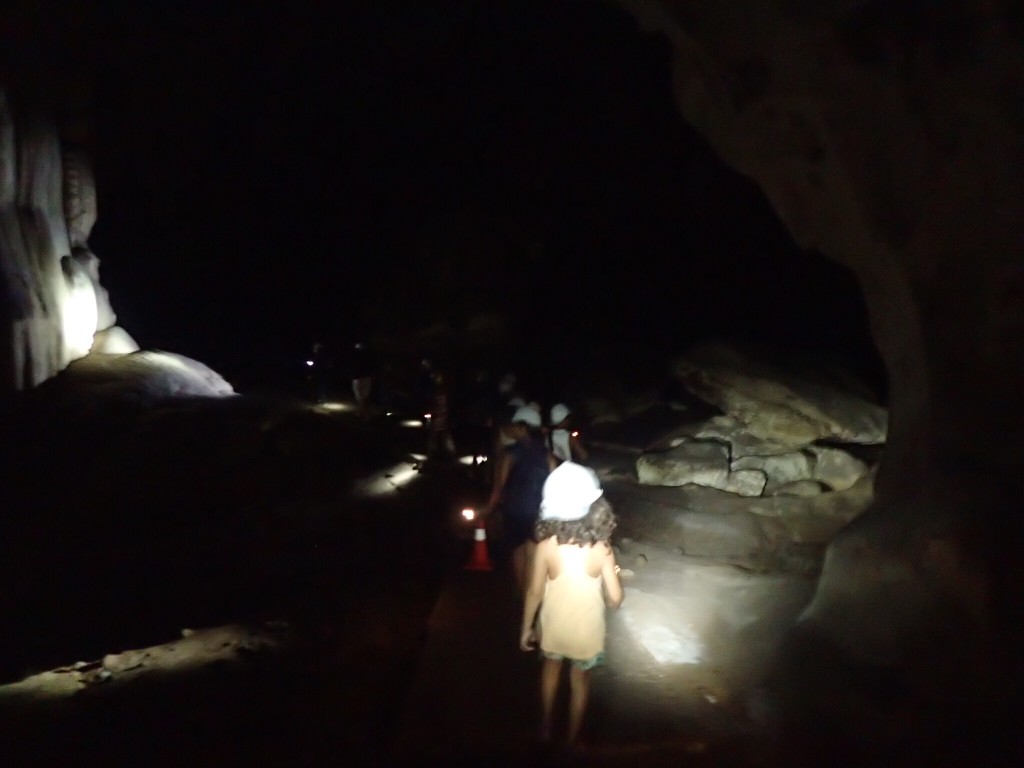 Visitar-Kuala-Lumpur-caverna