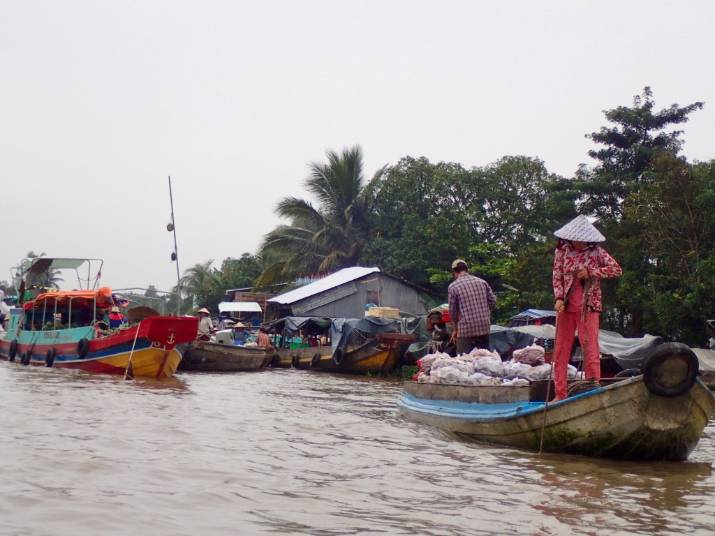 Mercados-flotantes-Mekong-Cai-Rang-Phong-Dien-vietnam