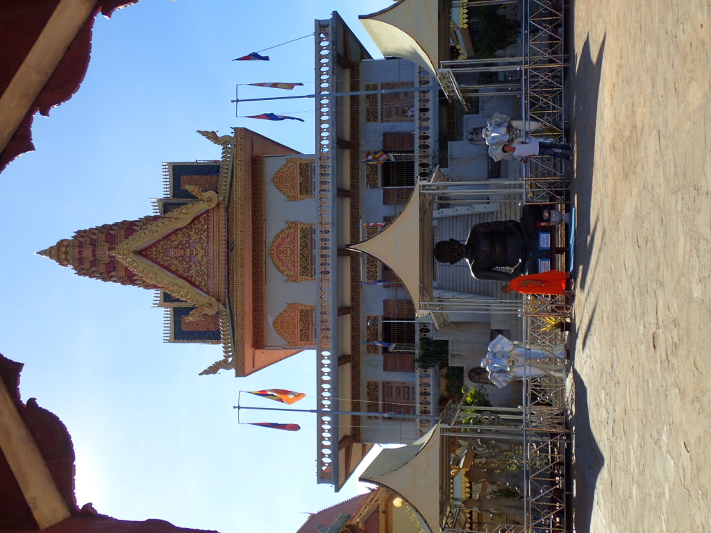Phnom-Penh-templos