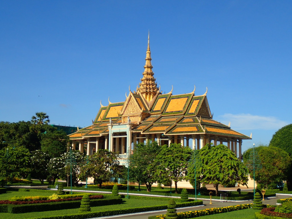 Phnom-Penh-renovada-Palacio-real