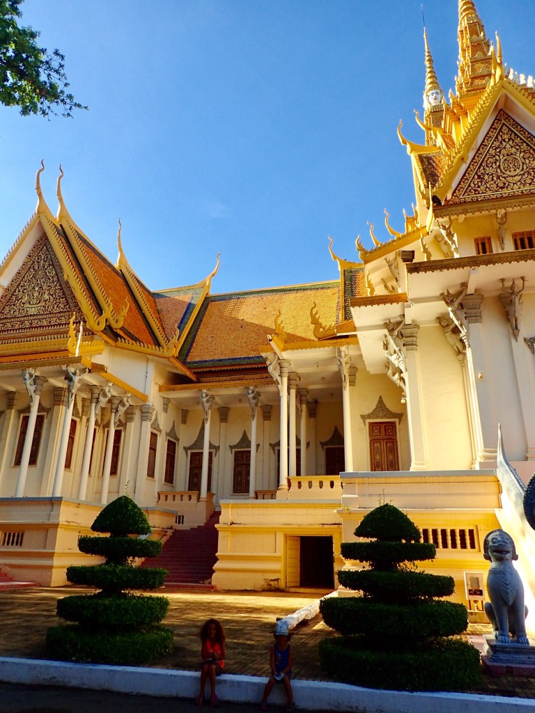 Phnom-Penh-renovada-Palacio