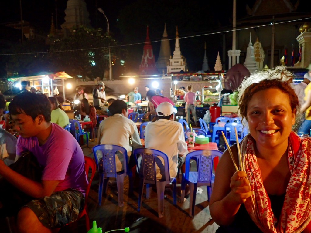 Phnom-penh-comida-calle