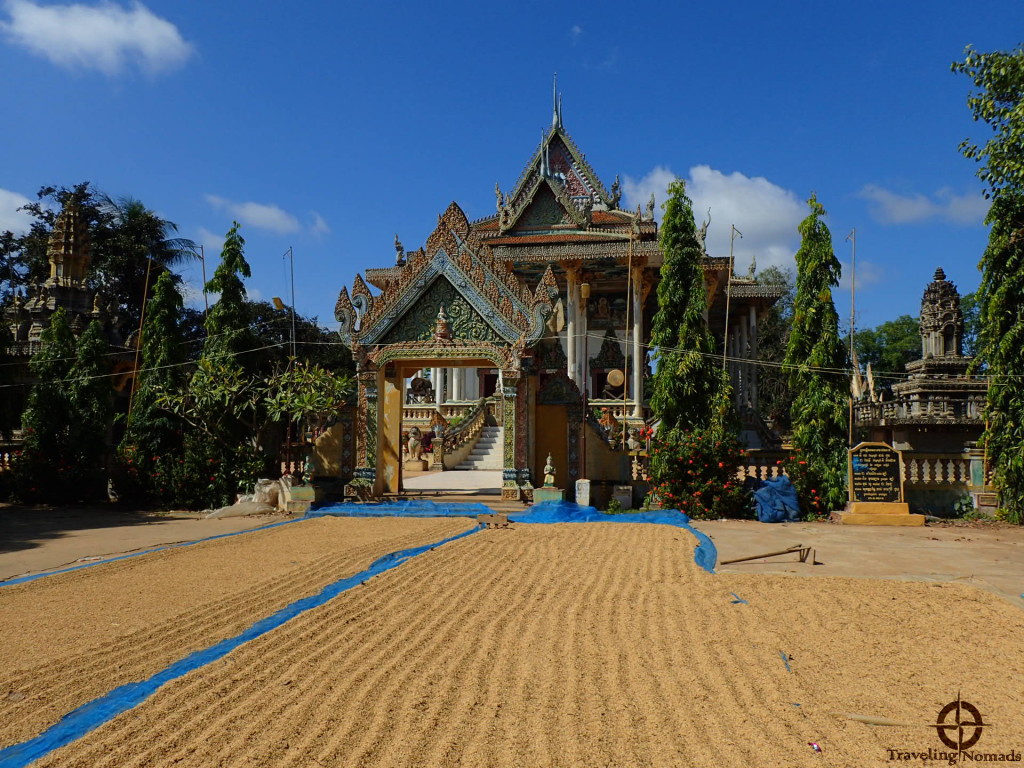 cosas-que-hacer-en-Battambang-phare-ponleu-selpak-wat-aek-phnom