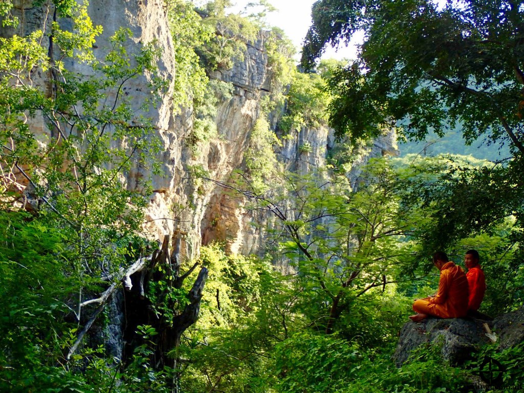 battambang-moines