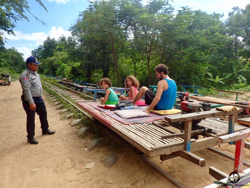 battambang-train