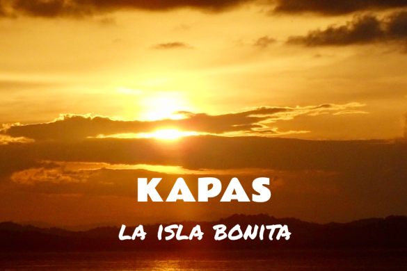 Kapas-isla-bonita